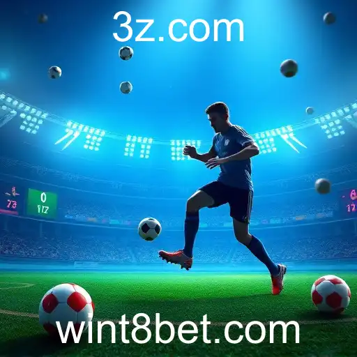 Tendências Atuais no Mercado de Jogos de Apostas Online