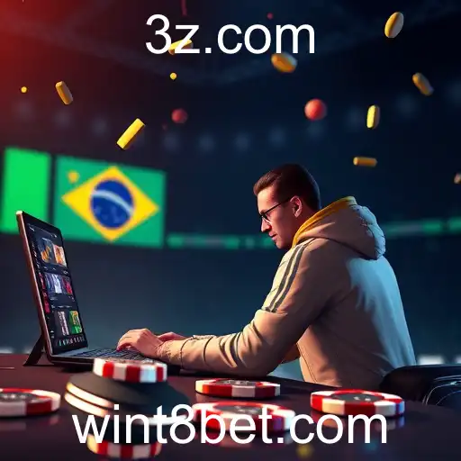 Expansão do Mercado de Jogos Online em 2025