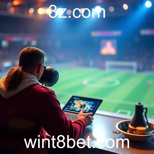 Impactos da Economia Digital em 2025: O Crescimento do Setor de Entretenimento Online