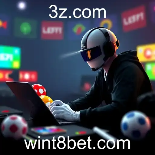 A Evolução do Cenário de Jogos Online em 2025