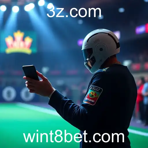 Expansão do Mercado de Jogos de Apostas Virtuais