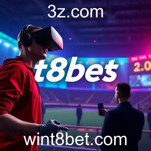 Inovações e Tendências no Mundo dos Jogos em 2025