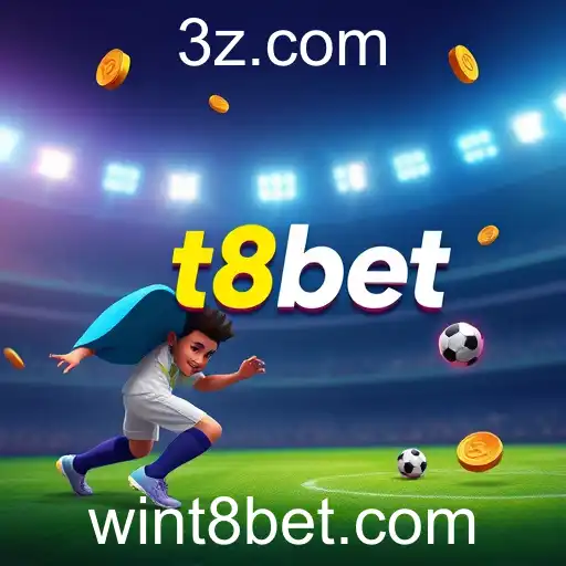 Crescimento Acelerado do t8bet no Mercado de Jogos Online