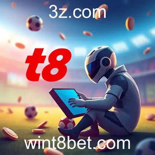 Crescimento do Mercado de Jogos Online e o Impacto da T8bet
