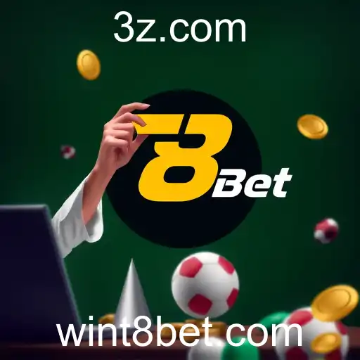 A Ascensão do t8bet no Cenário de Jogos Online em 2025