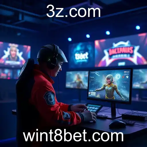 T8Bet Lança Torneio Anual Atraindo Gamers Globais
