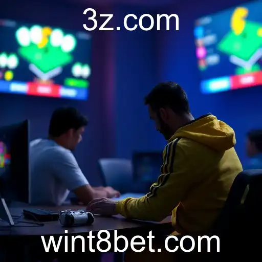 T8Bet e a Dinâmica dos Jogos Online em 2025