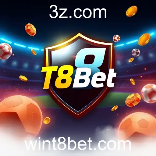 Tendências e Inovações do T8Bet em 2025